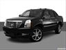 2012 Cadillac Escalade EXT  Photo